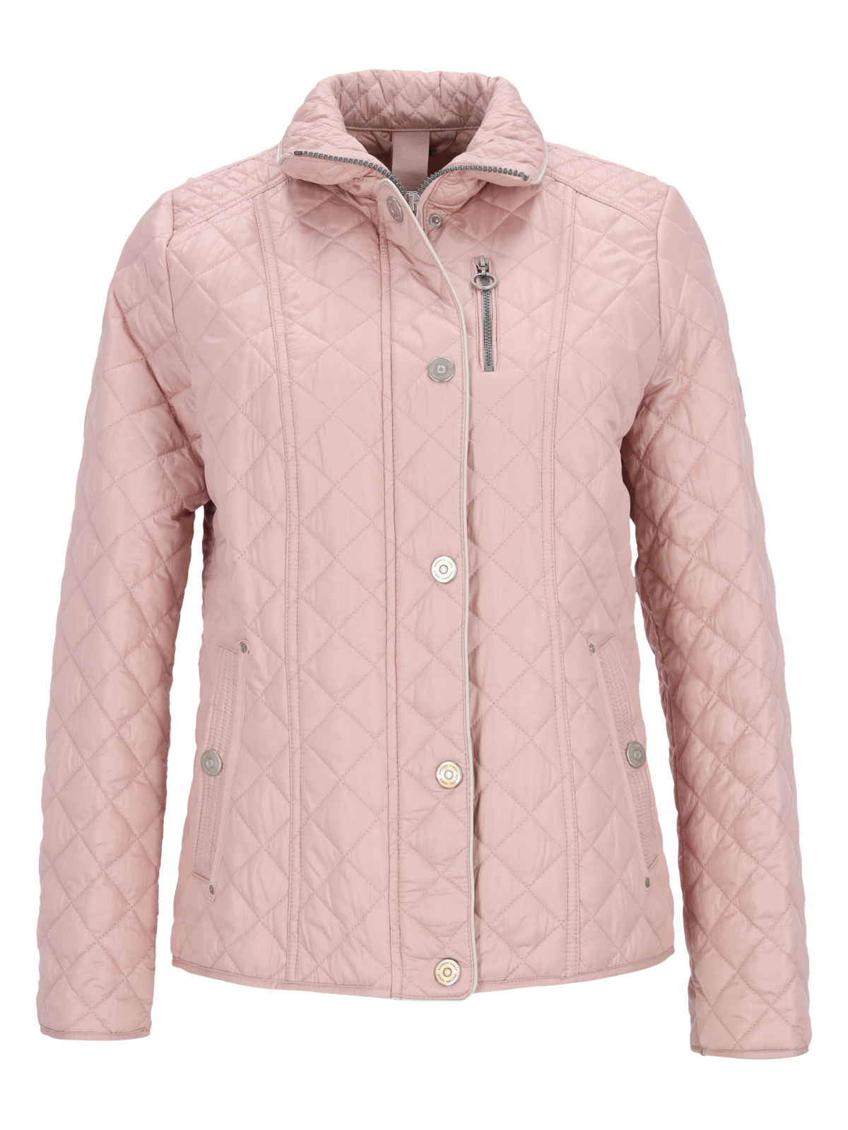 Jacke Sandwichstepp female
