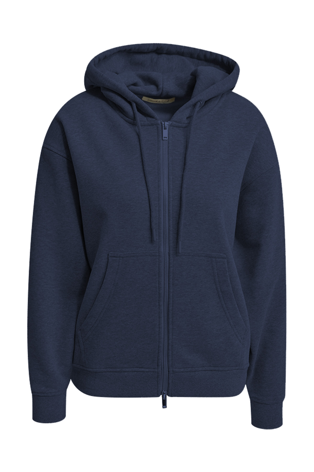 RELAXED WEATJACKET OUL TUDIO female