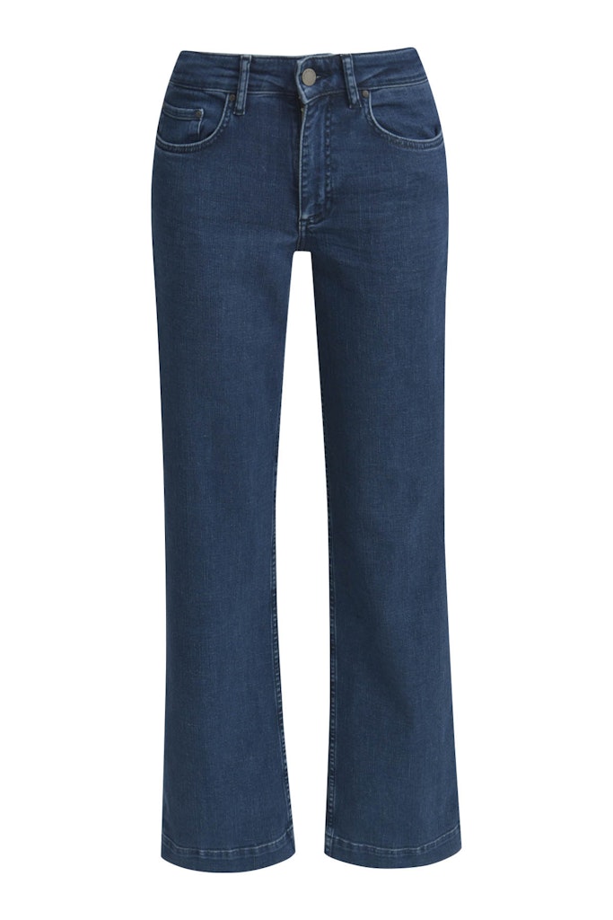 Denim Sina Wideleg female