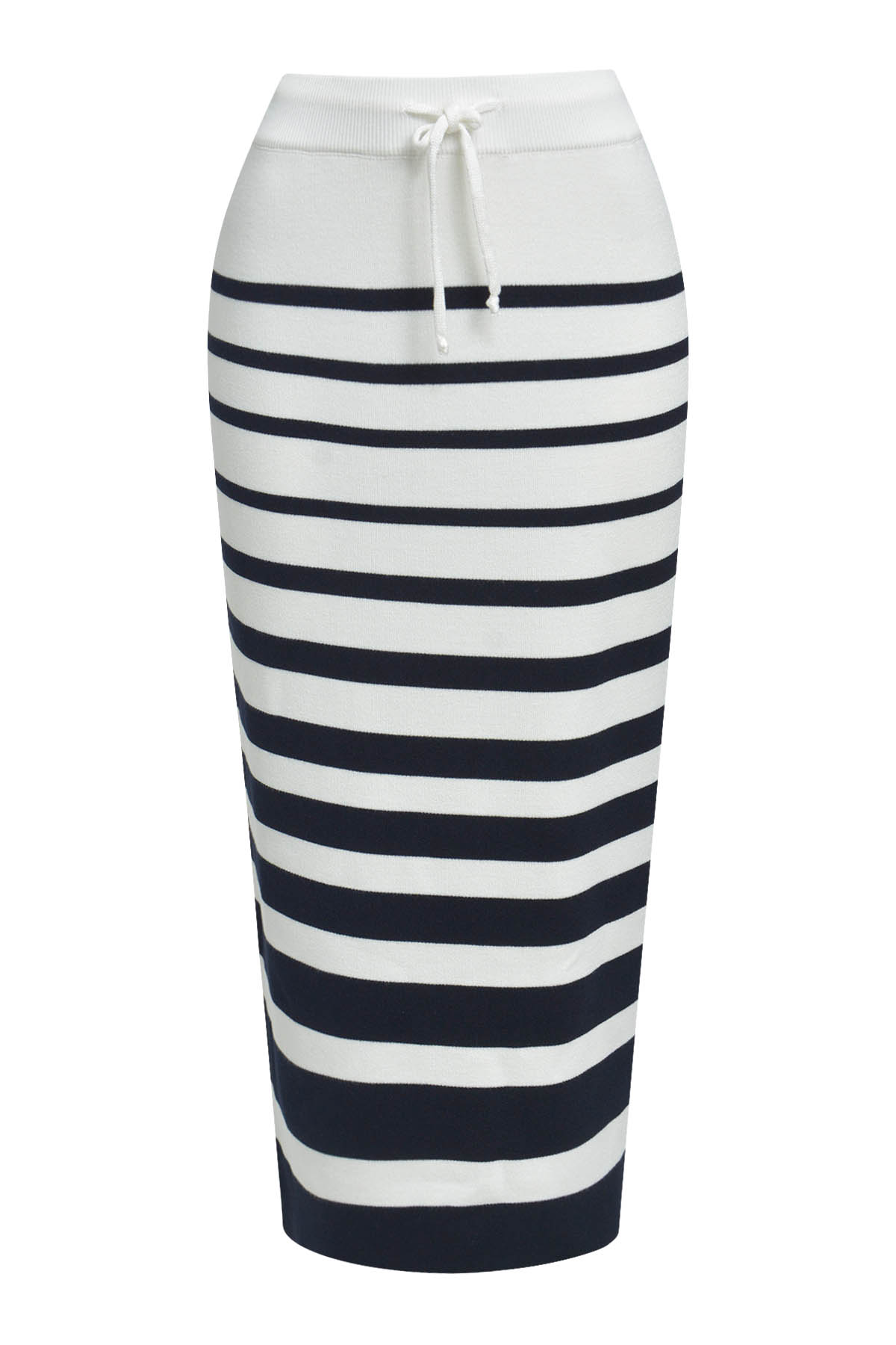 KNIT SKIRT female