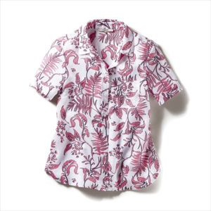 Li-Bluse, Druck