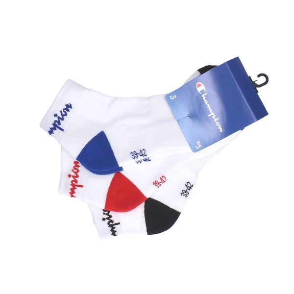 Y082D X3 ANKLE SOCKS PERFORMAN