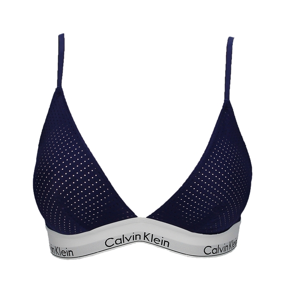 UNLINED TRIANGLE