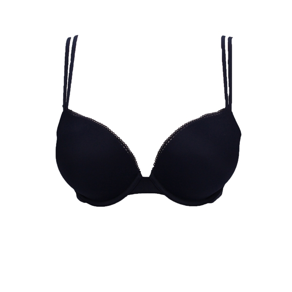 PUSH UP PLUNGE