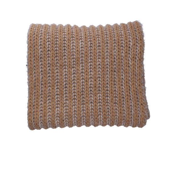 Strickschal 25/180 cm