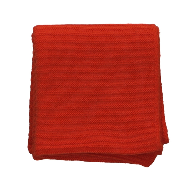 Strickschal Stricksc