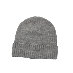 Basic Beanie