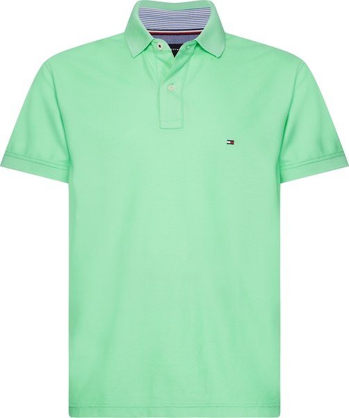 HILFIGER REGULAR POLO