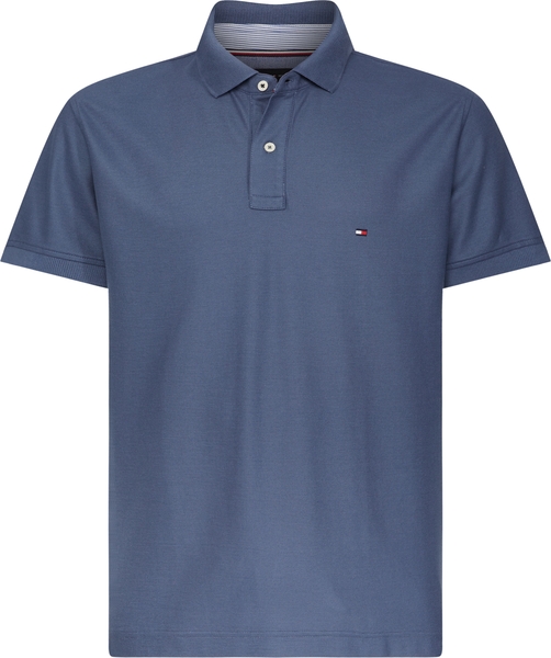 BT-HILFIGER REGULAR POLO-B