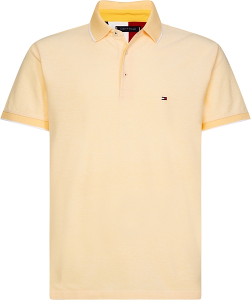 BT-TH COOL OXFORD REGULAR POLO-B