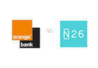 1 orange vs n26