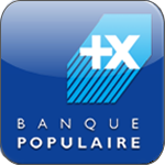BANQUE POPULAIRE RIVES DE PARIS