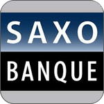Saxo banque logo min