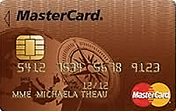 Mastercard - DÃ©bit DiffÃ©rÃ© - Prix et Tarifs