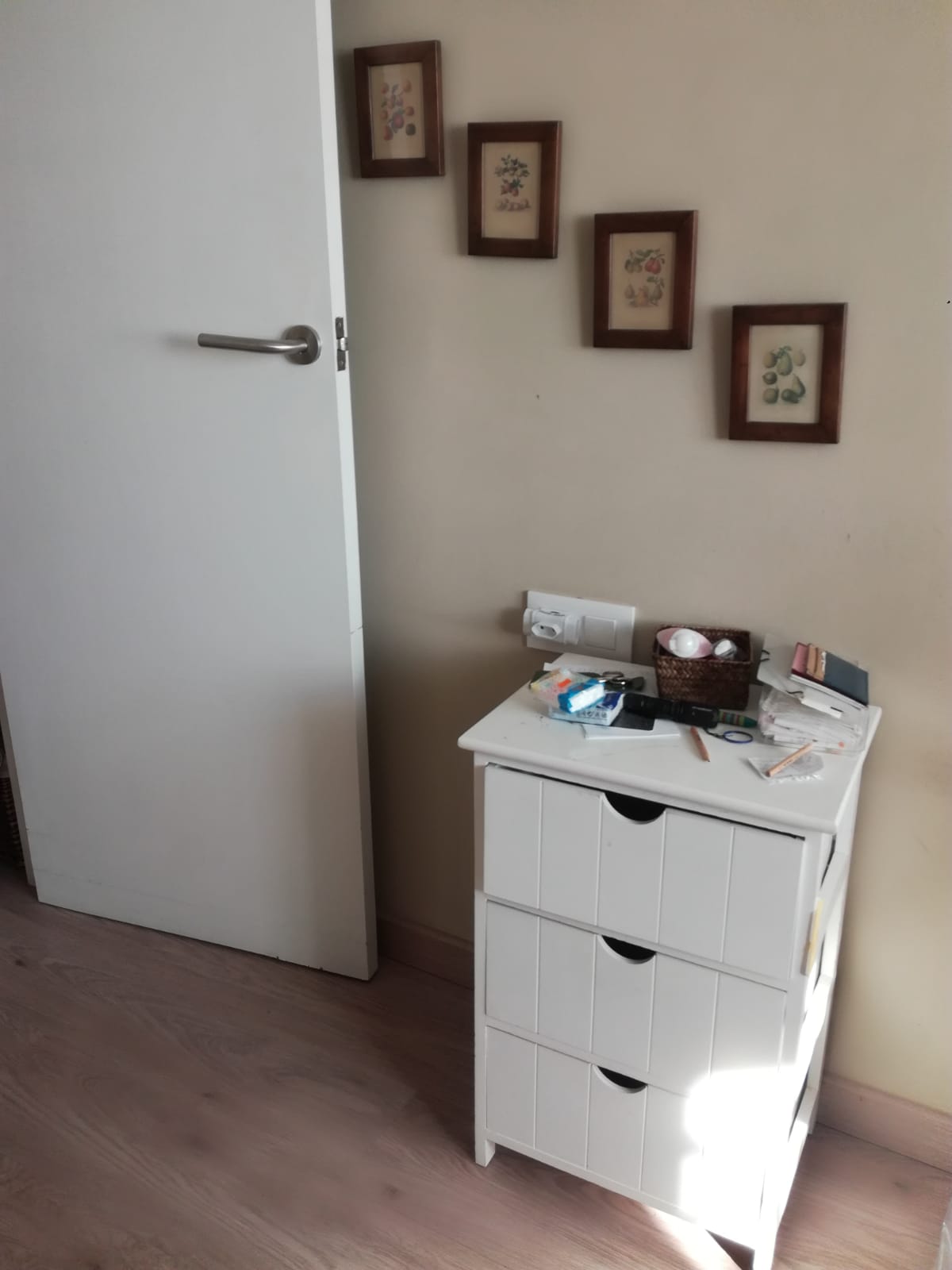 Vaciado de pisos en Viladecans