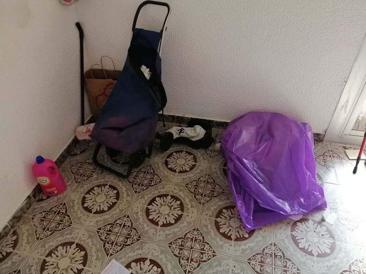Vaciado de pisos en Masquefa