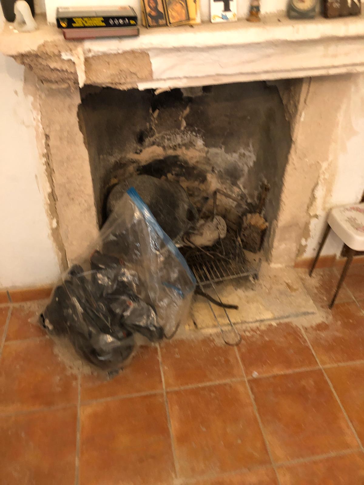 Servicio de recogida y reciclaje de muebles, electrodomésticos, basura y chatarra en Cànoves i Samalús - ¡Tu hogar como nuevo!
