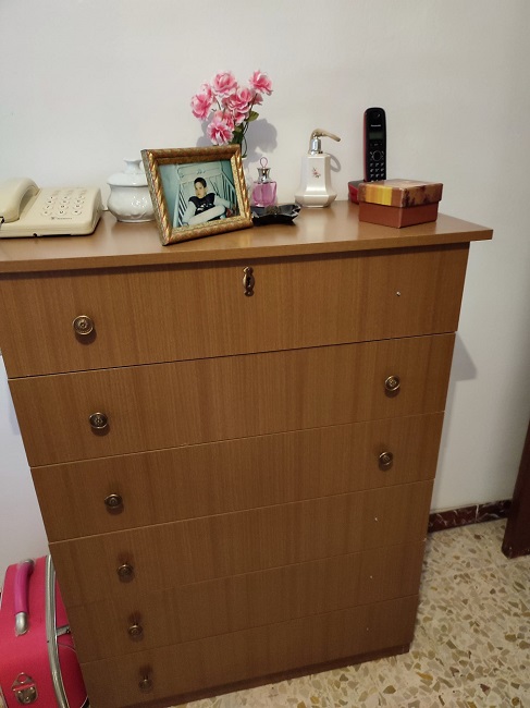 Vaciado de pisos en Berga