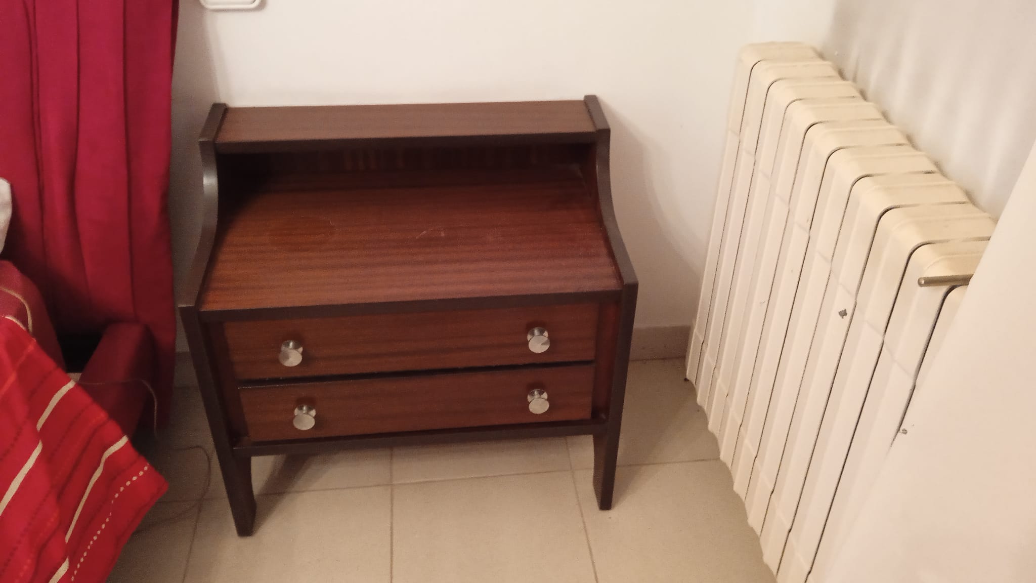 Recogida de muebles en Sant Vicenç de Castellet | Liberando espacio y mejorando su calidad de vida