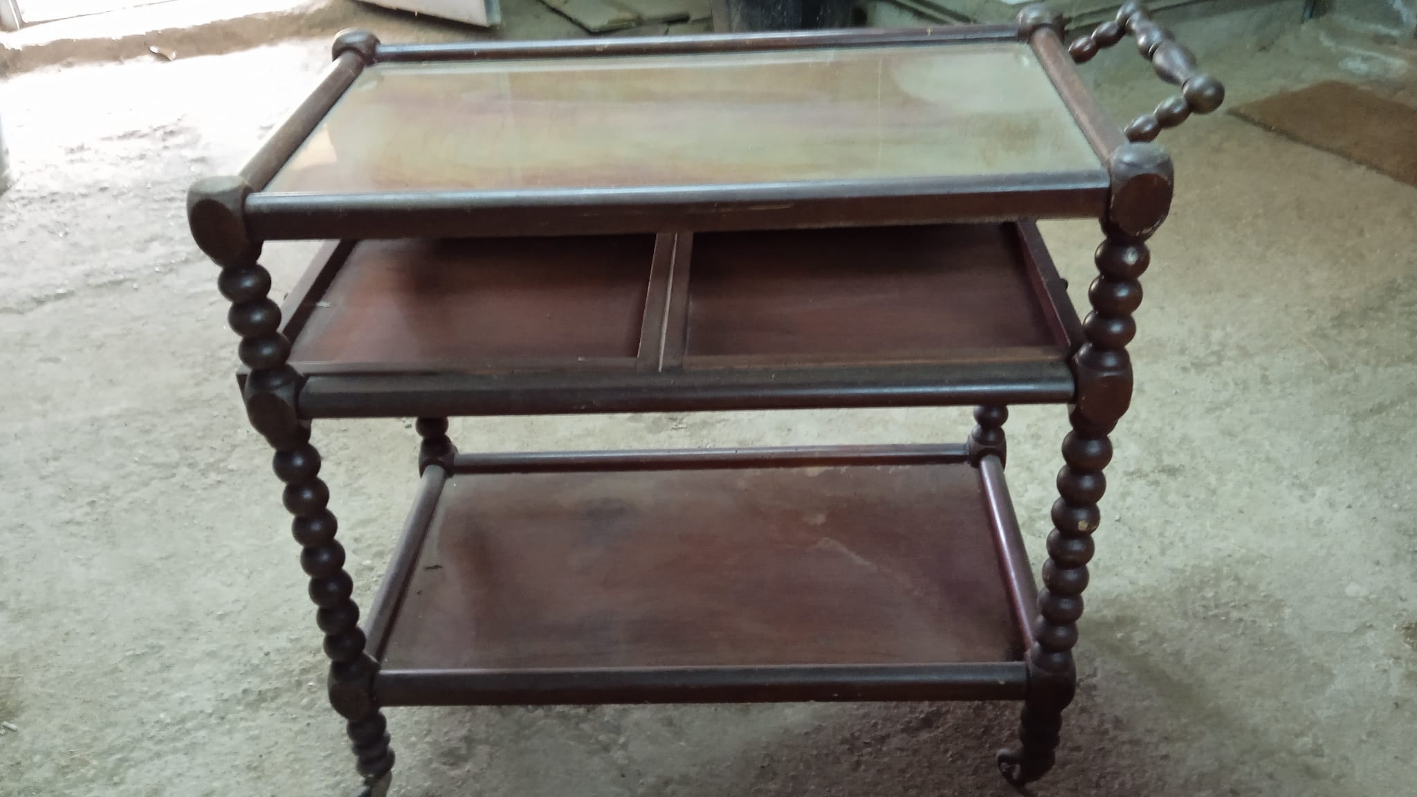 Recogida de muebles en Moià | Servicio profesional y confiable