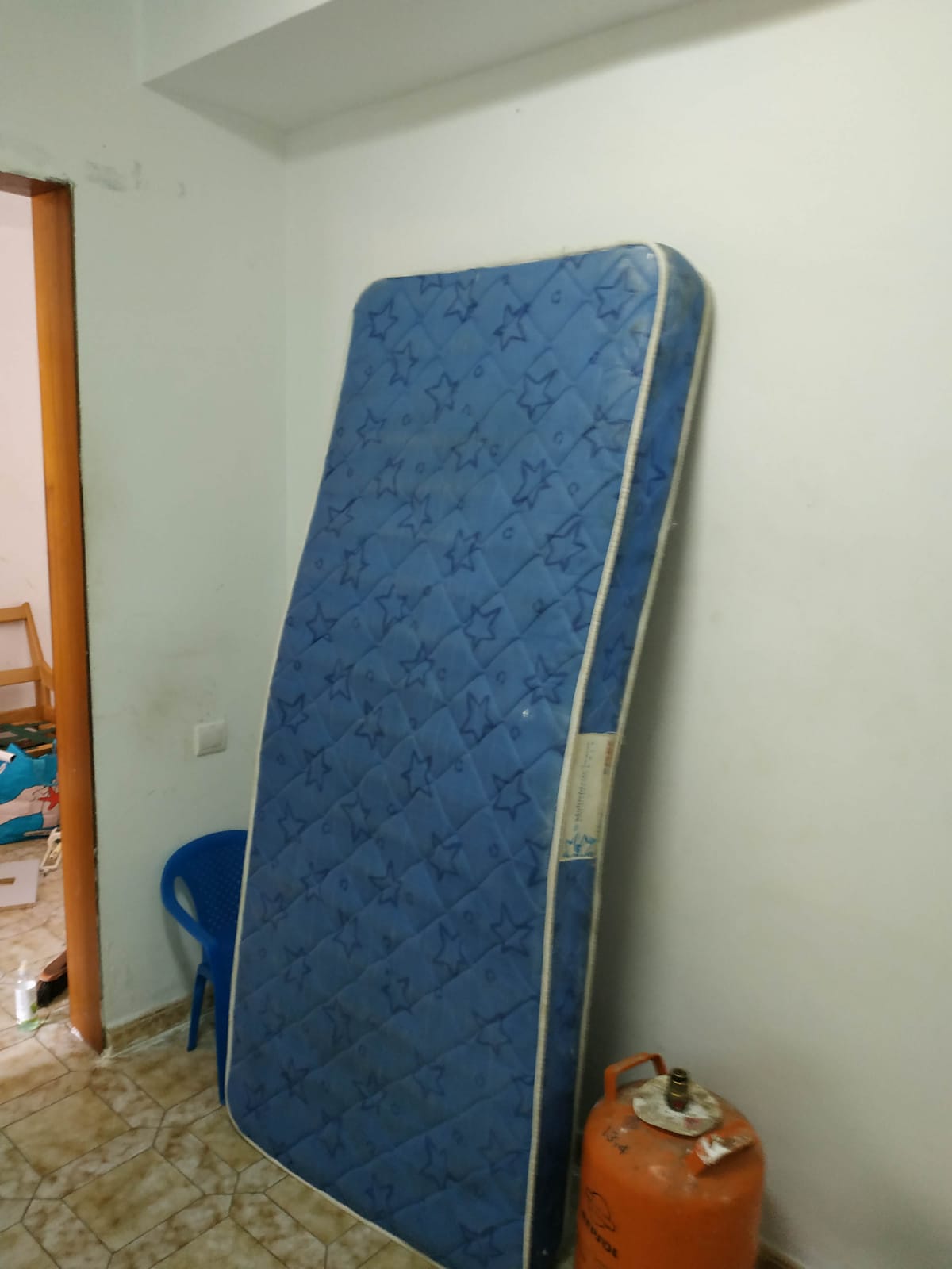 Obtén un vaciado de pisos rápido y eficiente con nuestro servicio en Seva