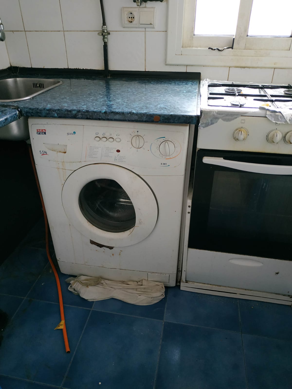 Empresa especializada en vaciado de pisos y recogida de muebles en El Prat de Llobregat