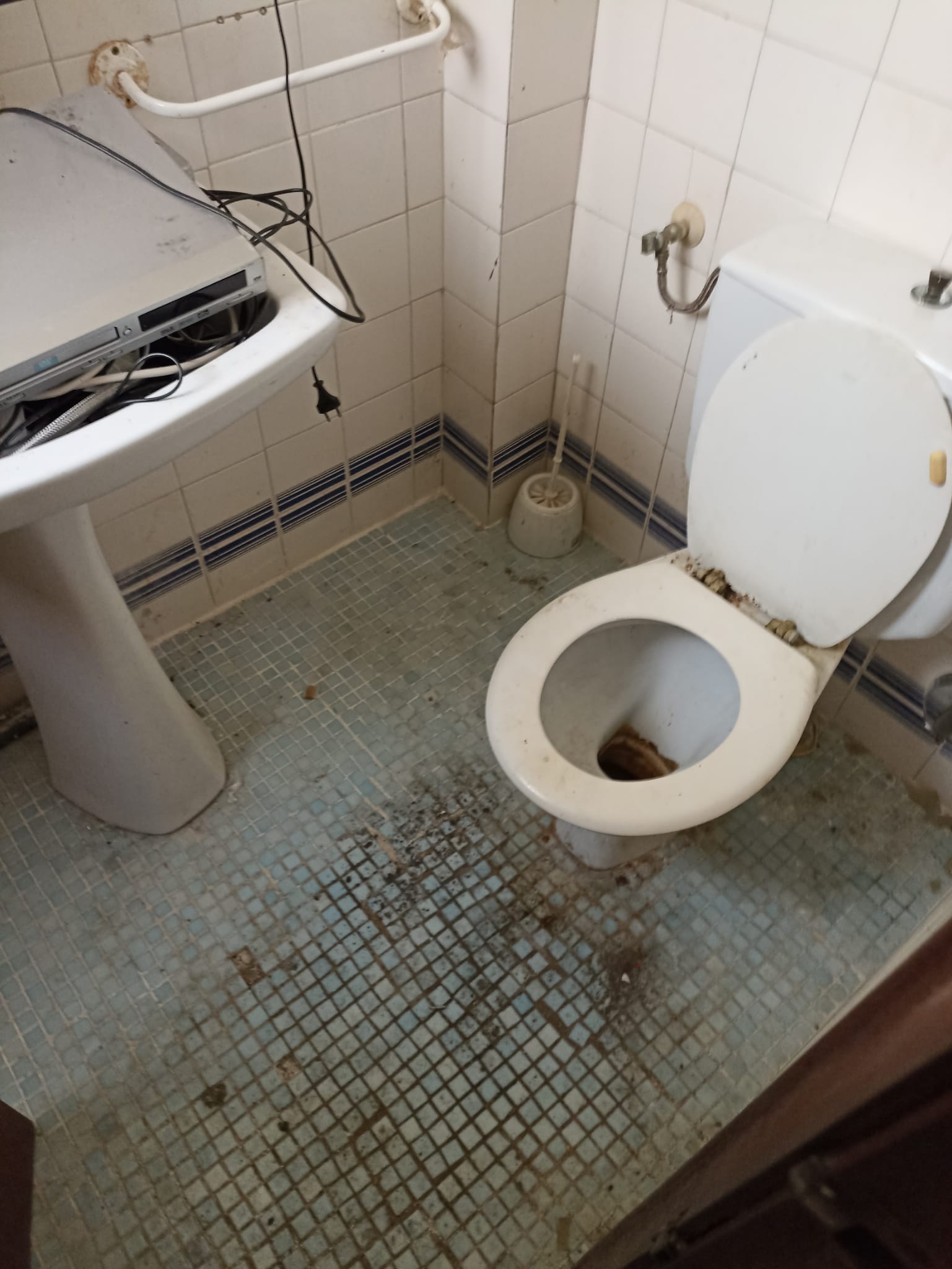 Recogida y reciclaje de muebles, electrodomésticos y basura en Sant Vicenç de Castellet - ¡La solución sostenible que necesitas!
