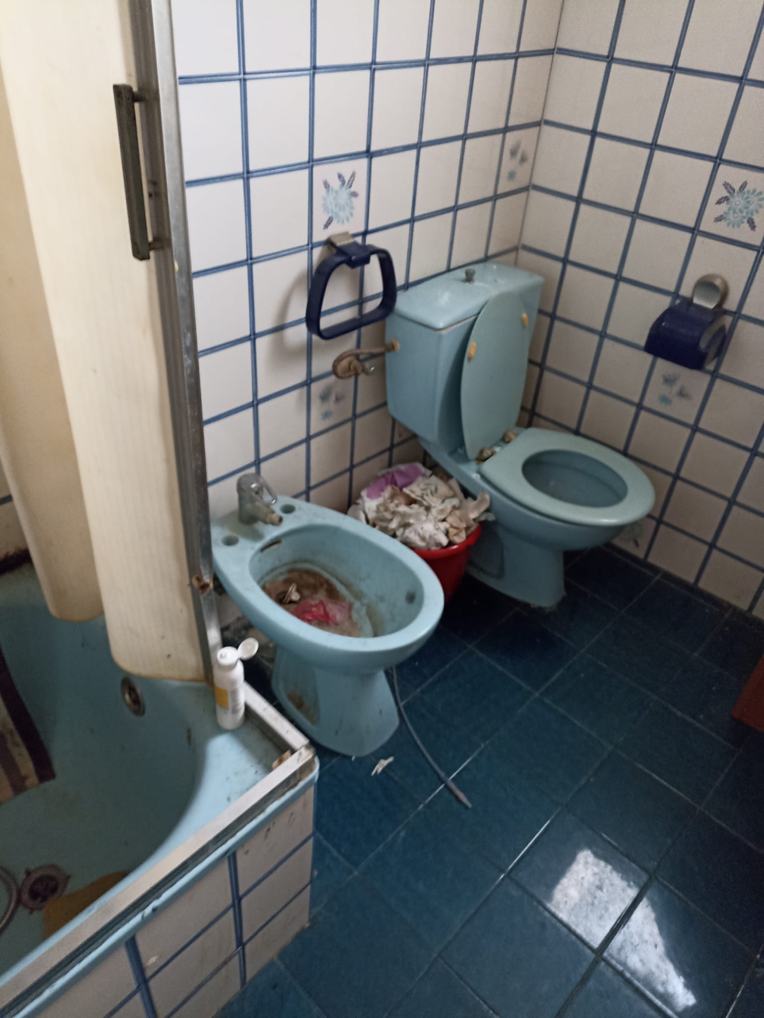 Tarifas competitivas para vaciar tu piso de trastos en Sant Vicenç de Castellet