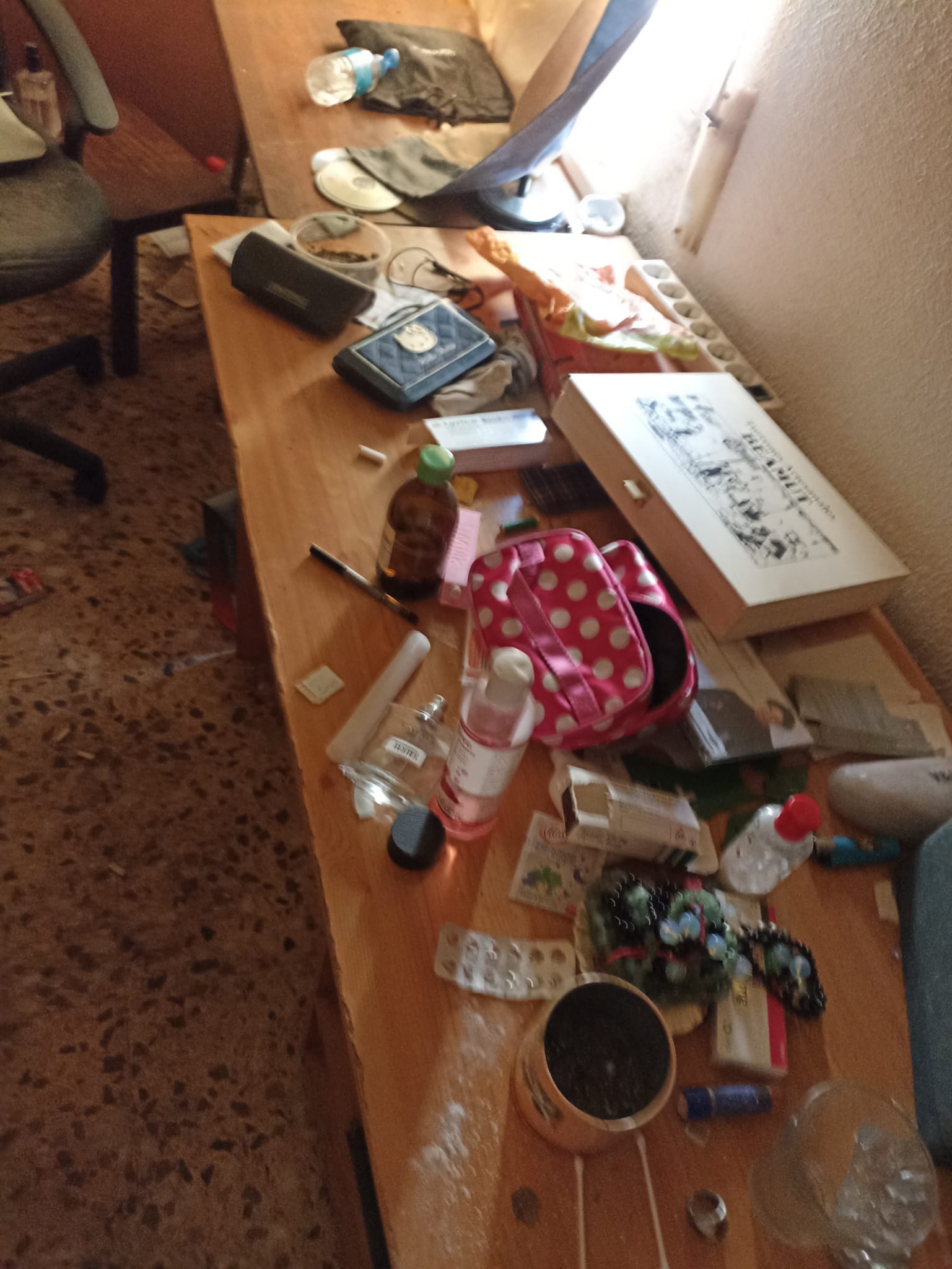 Reciclaje de muebles, electrodomésticos y basura en Cànoves i Samalús - ¡Haz tu parte por el planeta!
