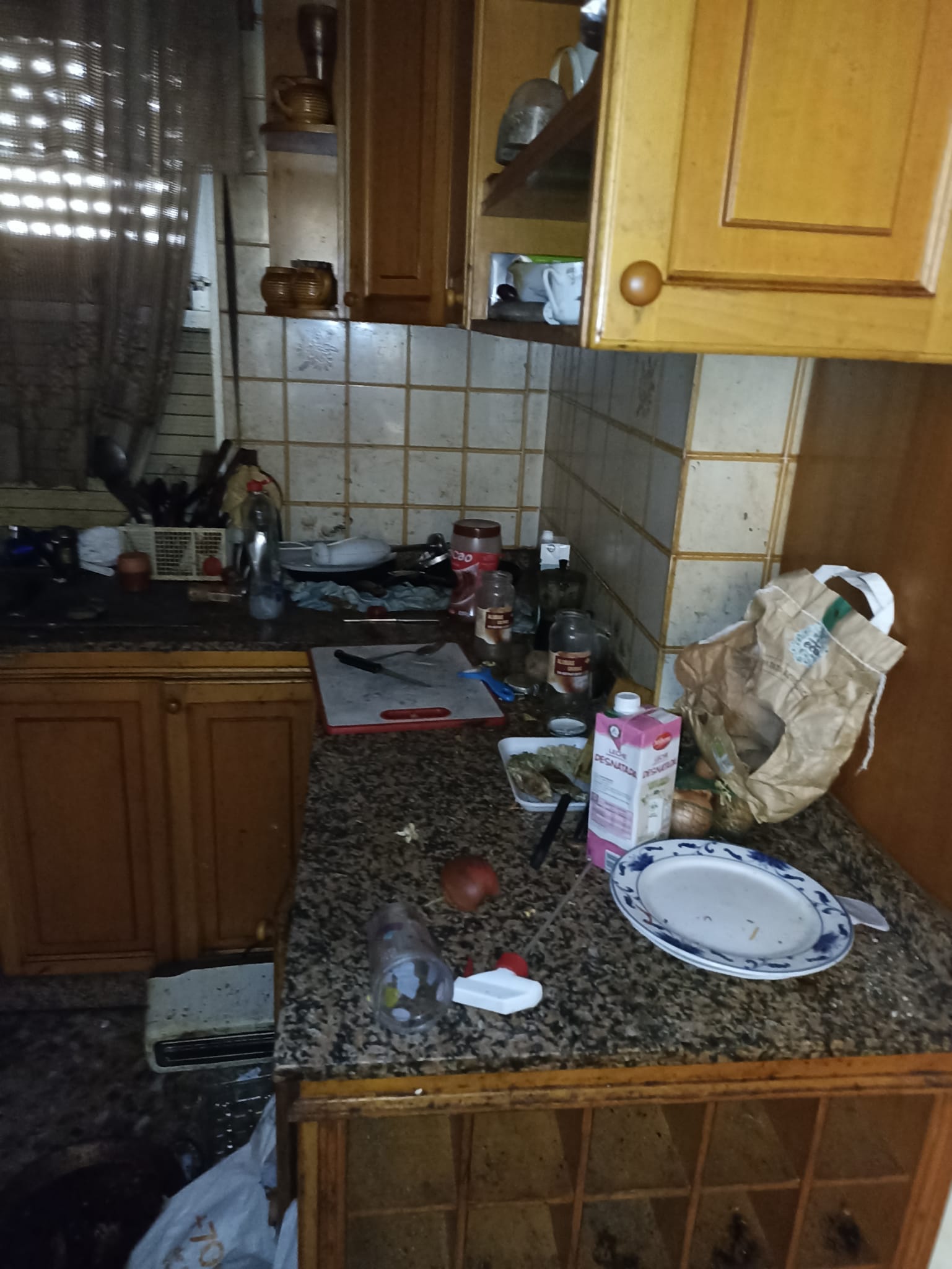 Vaciado de pisos en Viladecans | Una forma sencilla de limpiar su propiedad