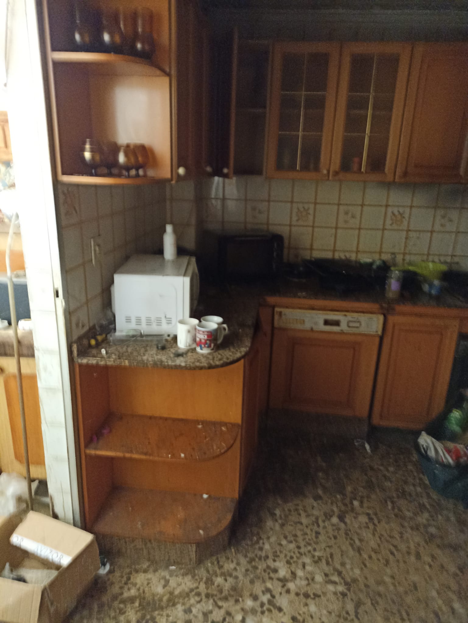 Empresa de vaciado de pisos en Sabadell | Deje su propiedad lista para el siguiente paso