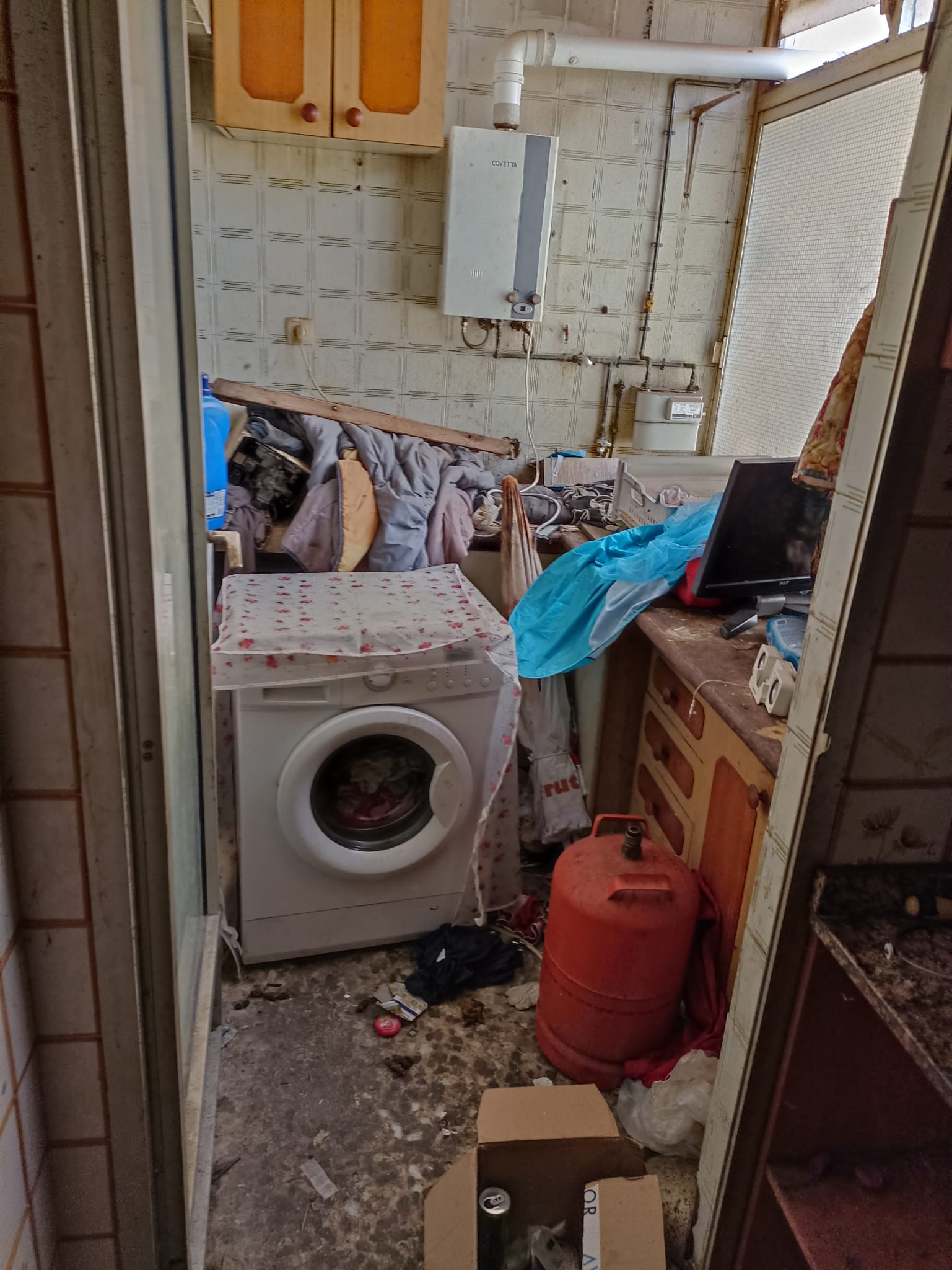 Tarifas personalizadas para el vaciado de tu piso en Lliçà d'Amunt