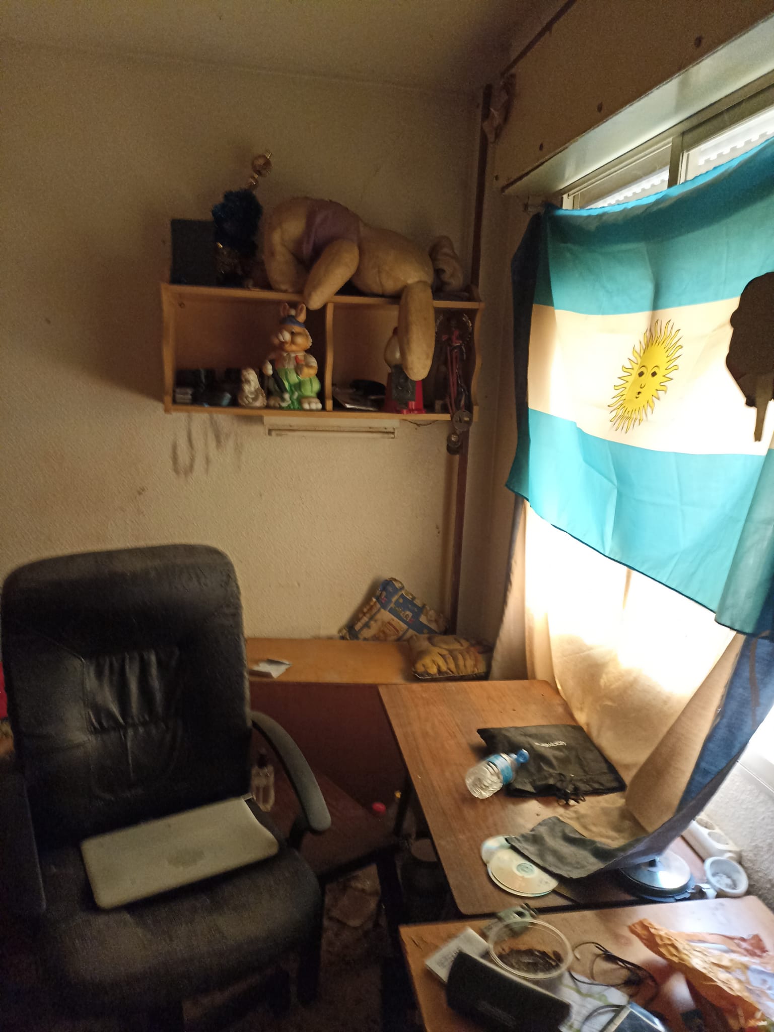 Recogida de muebles en Roda de Ter | Recogemos y reciclamos sus muebles viejos