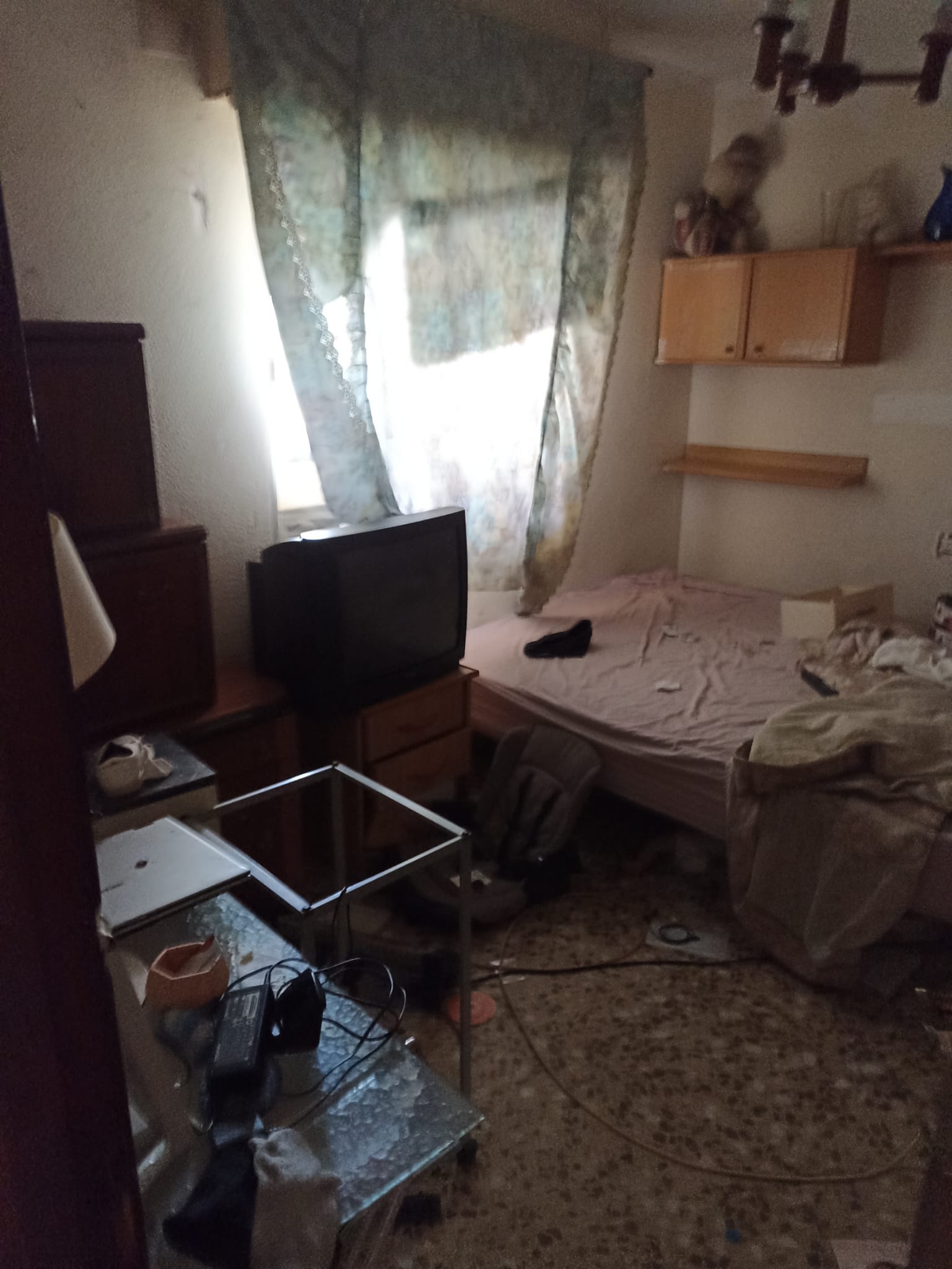 Vaciado de pisos en Vallromanes | Liberando espacio para su próximo proyecto