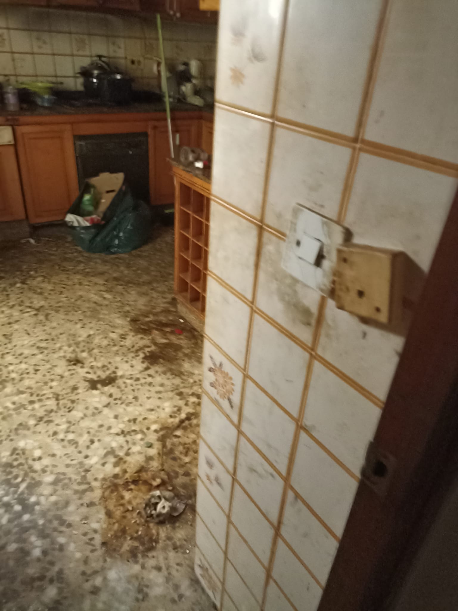 Servicio de vaciado de pisos y recogida de enseres en El Prat de Llobregat - ¡Trabajo garantizado!