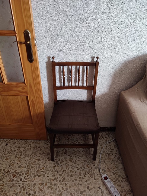 Vaciado de pisos en Balenyà