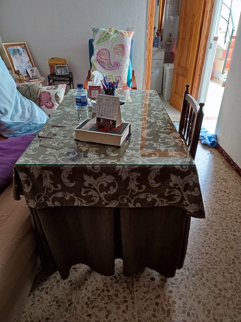 Vaciado de pisos en Sant Fruitós de Bages