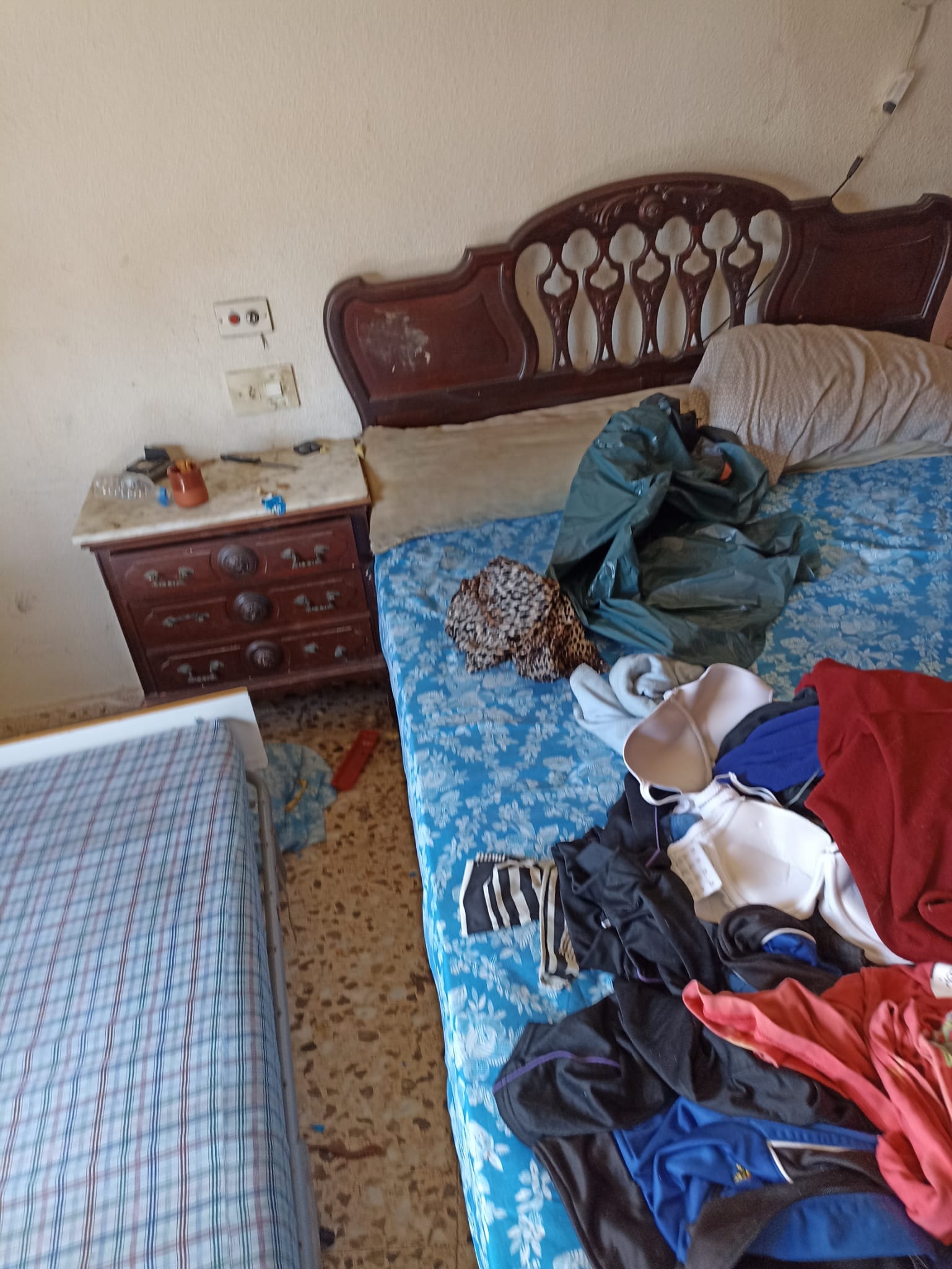 Reciclaje de muebles, electrodomésticos, basura y chatarra en Vallromanes - ¡Ayuda al planeta a respirar mejor!