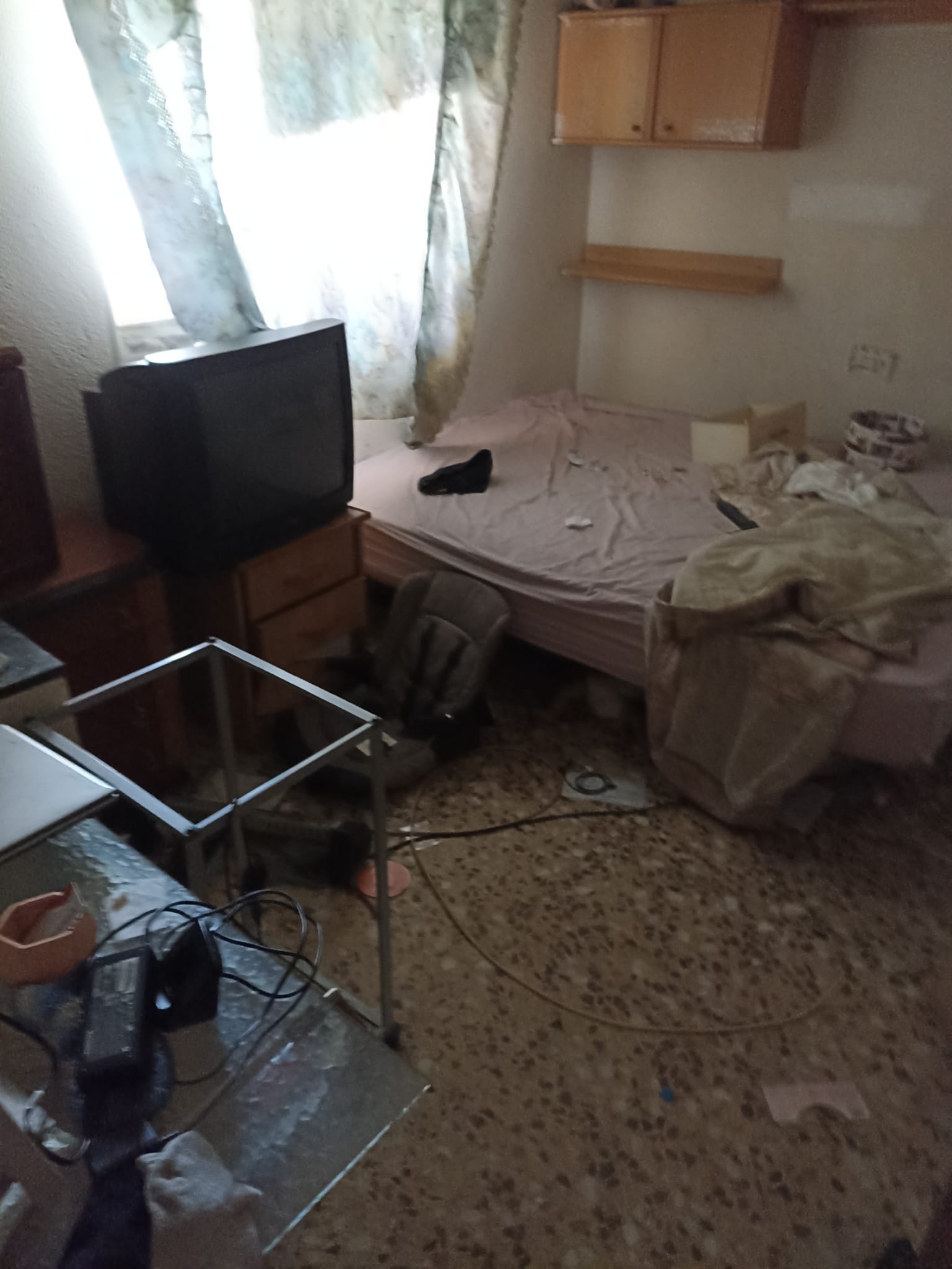 Precios ajustados para vaciar tu piso de muebles viejos en Sant Fruitós de Bages