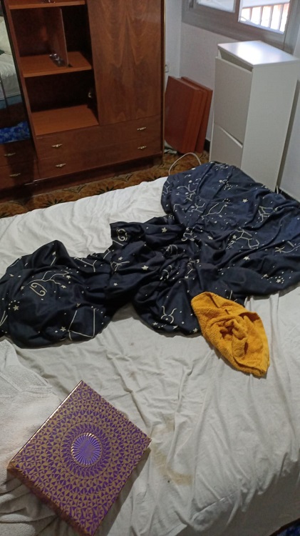 Vaciado de pisos en Caldes d'Estrac