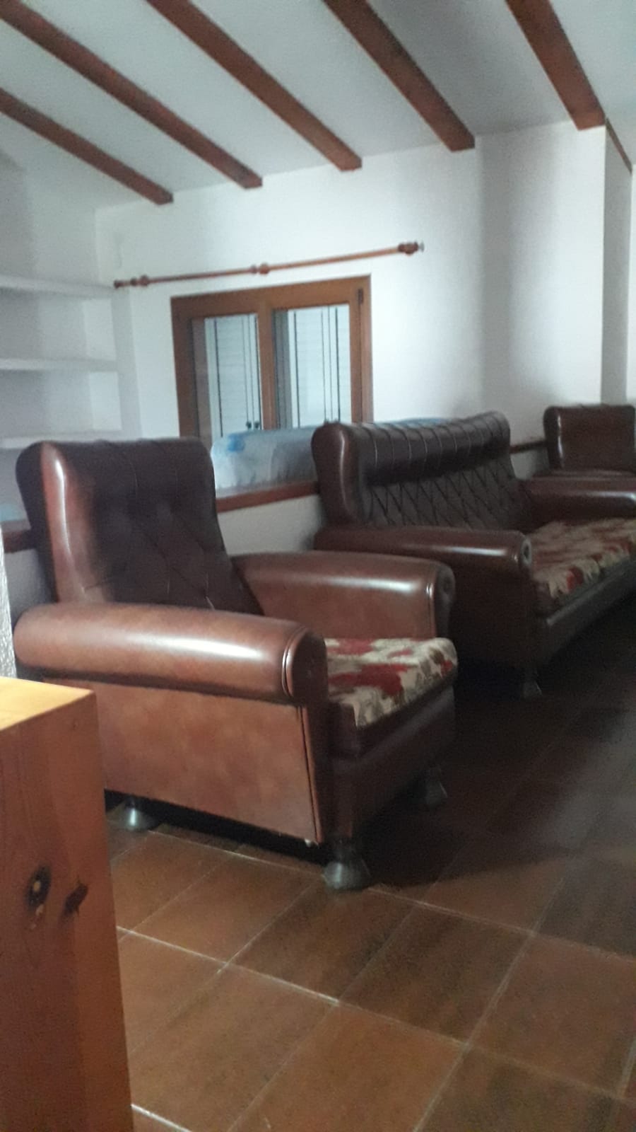 Recogida de muebles en Caldes d'Estrac | Recogemos y reciclamos sus muebles viejos