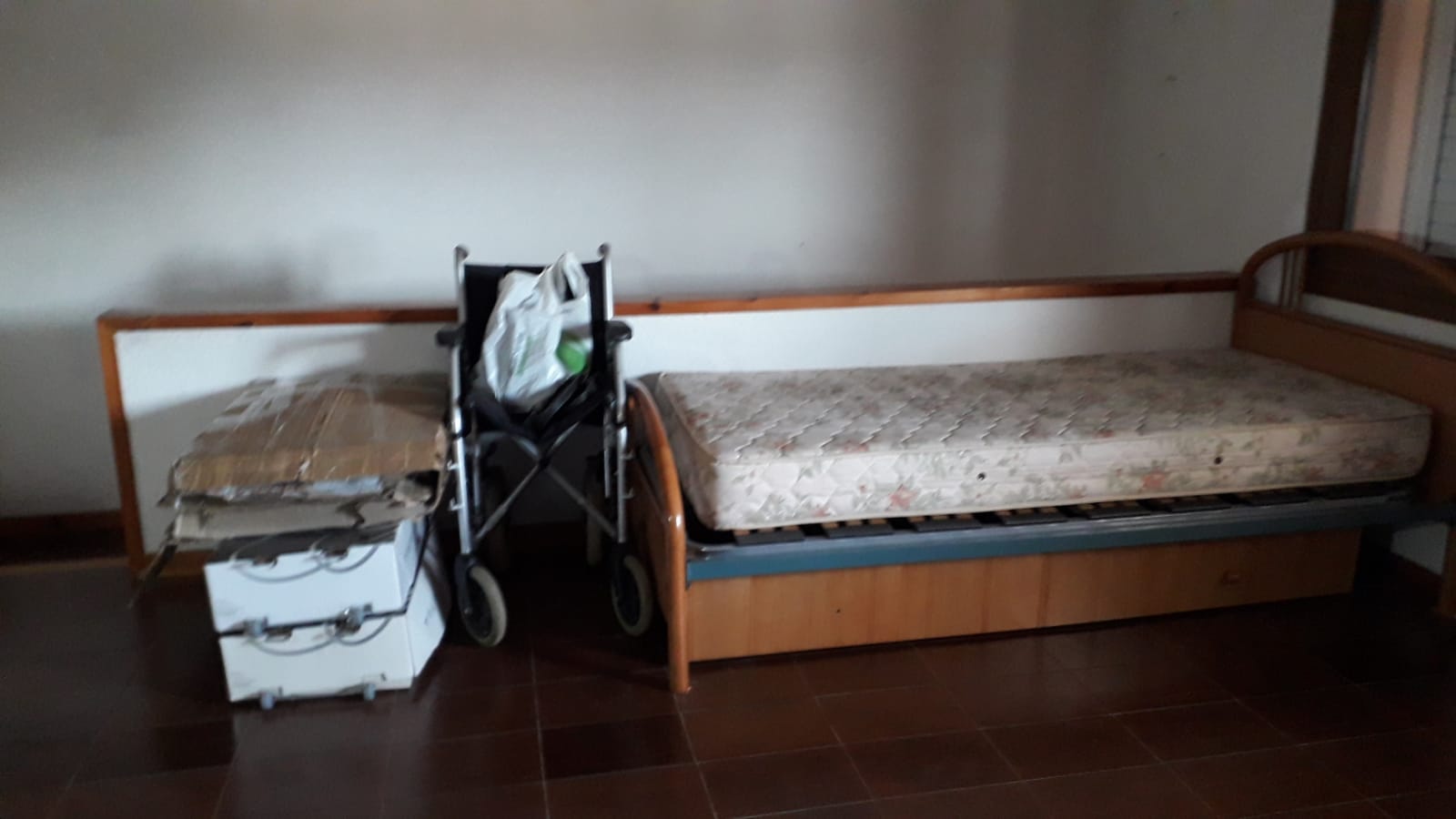 Vaciado de pisos en Caldes d'Estrac | La solución para deshacerse de sus muebles viejos