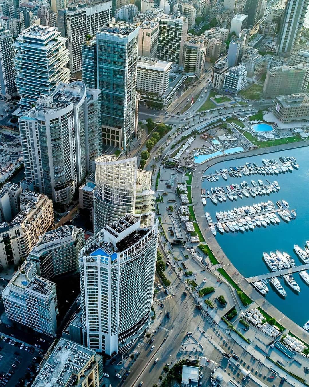 Beirut, Byblos & Batroun Coastal Tour