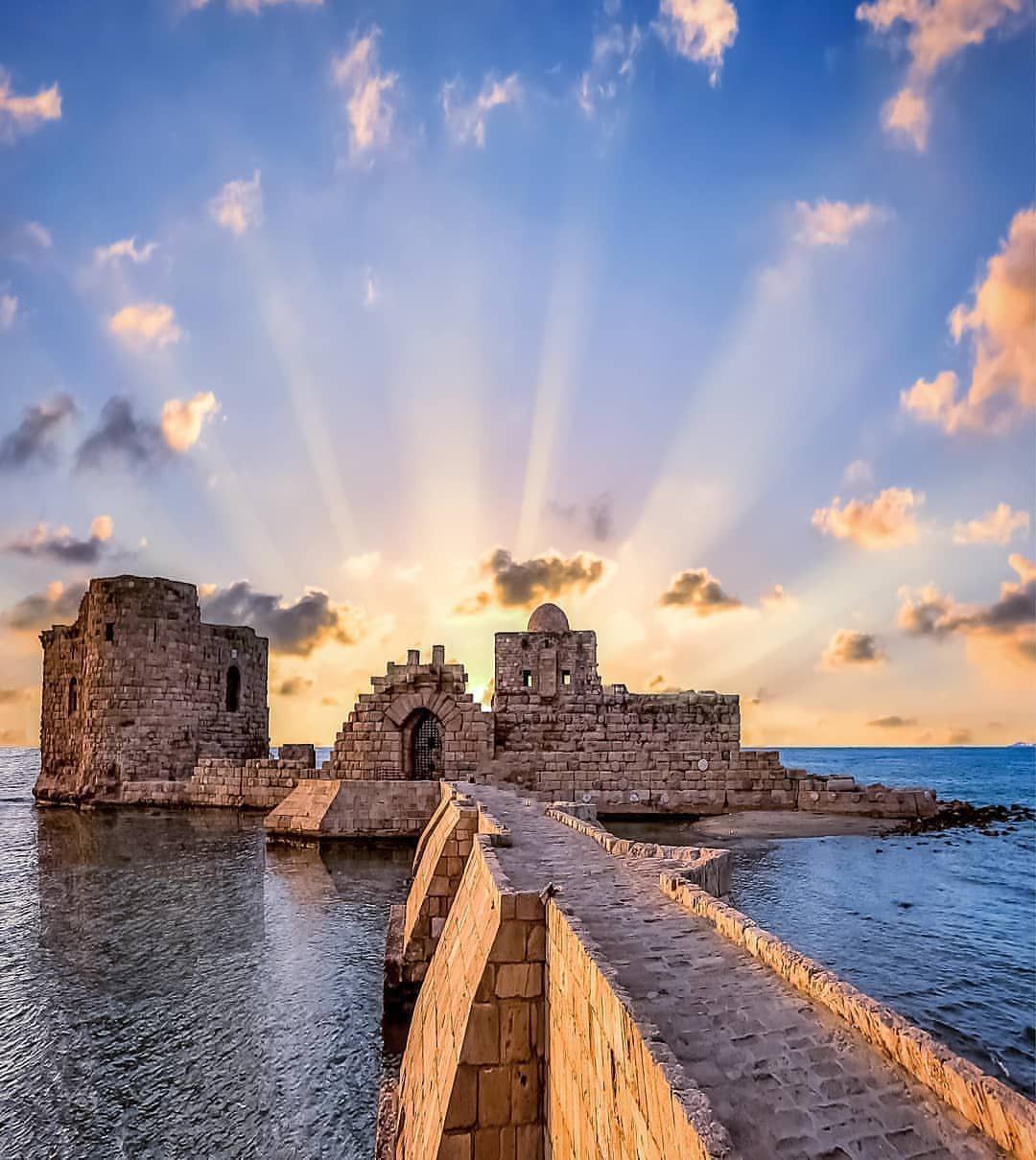 From Coast to Cedars: A Journey Through Lebanon