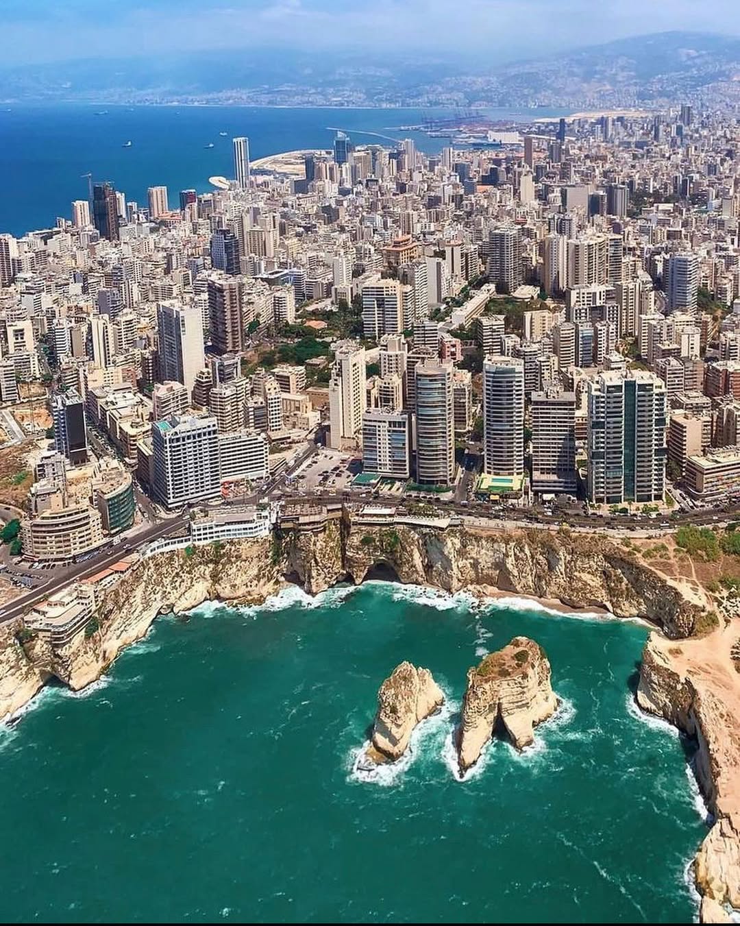 Ultimate Lebanon Travel Guide & Top Tours 2025
