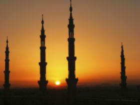 Madinah madinah