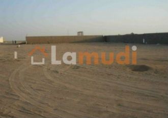 land land