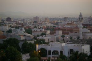 Al Salamah Al Salamah