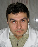 lek. med. Tomasz Kapturski