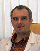 lek. med. Rafał Grabczak
